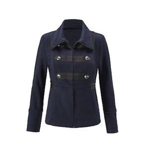 Cabi In the Band jacket NWOT